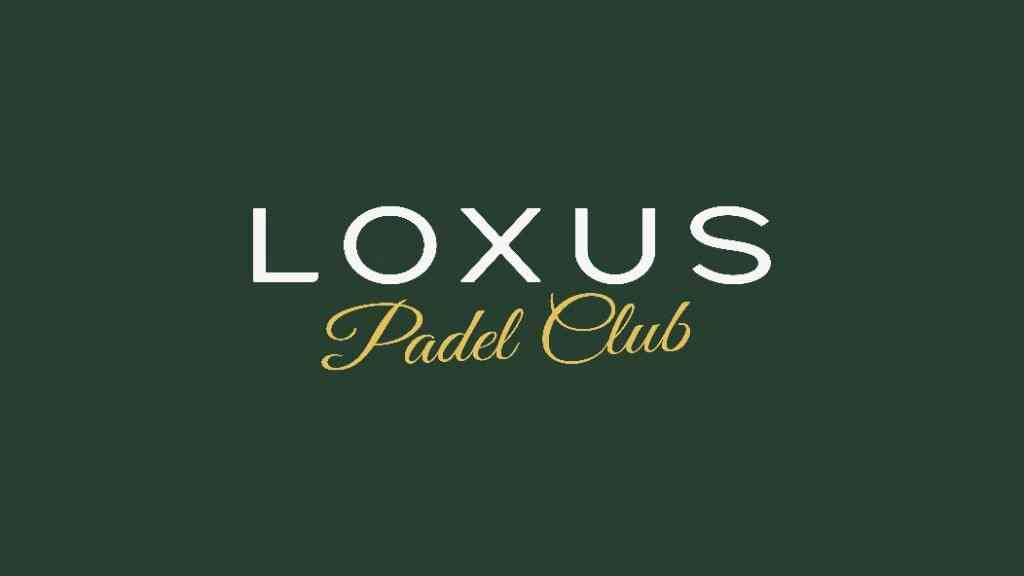 Loxus Padel Cibubur