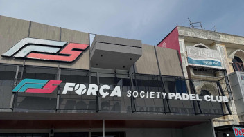 Força Padel Society - 2