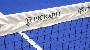 Pickadel Social Court