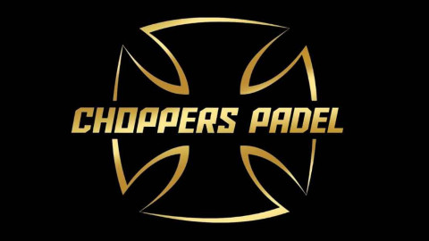 CHOPPERS PADEL COURT