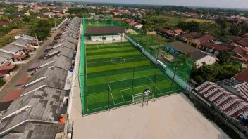 Foto Utama Venue Champion Arena