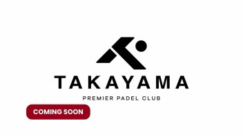 Foto Utama Venue Takayama Premier Club
