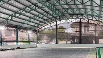 Foto Utama Venue Puri Kencana Karah Sport Center