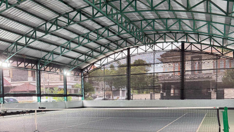 Puri Kencana Karah Sport Center