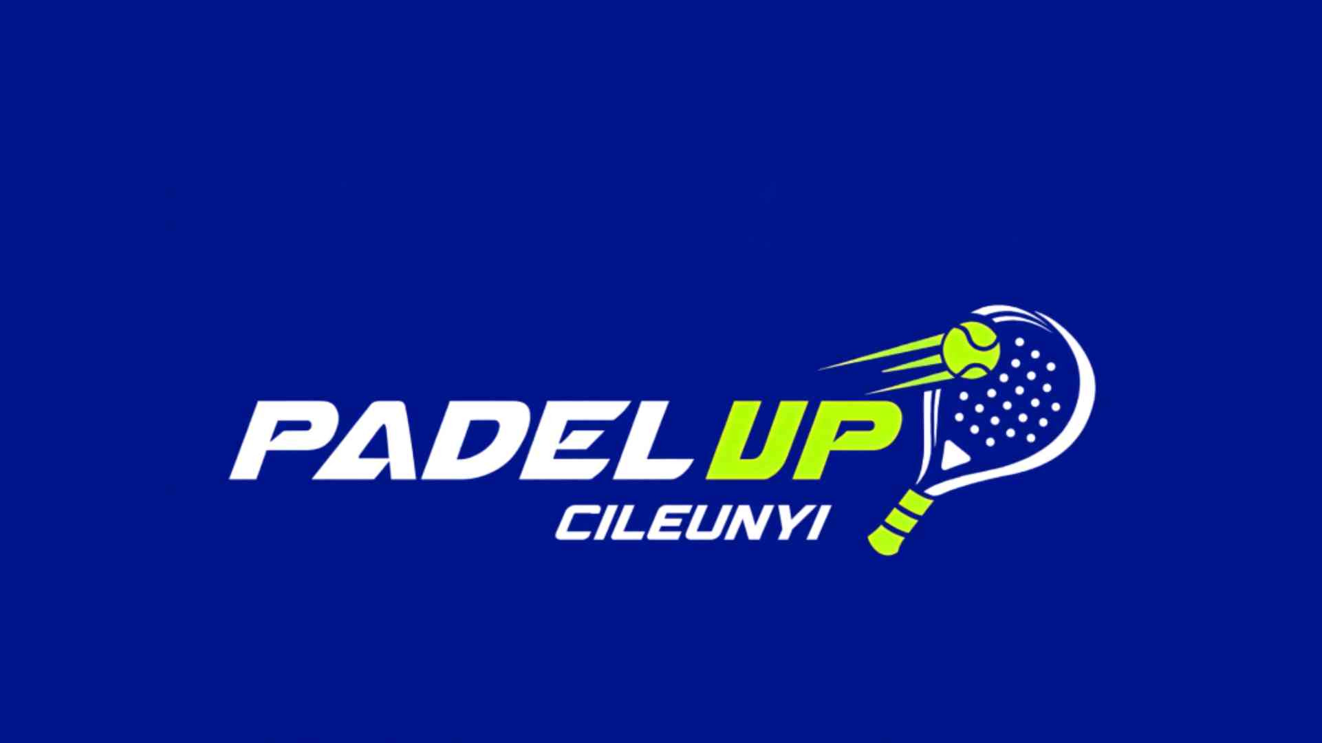 PADEL UP - CILEUNYI