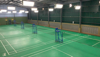 Gatsu Sports Center