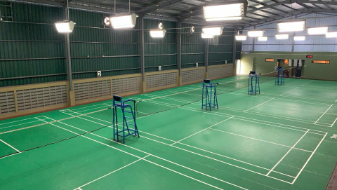Gatsu Sports Center