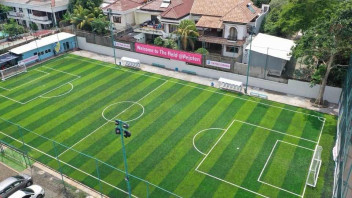 The Field
