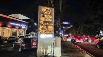 VPS (Vamos Padelon Sinergi)