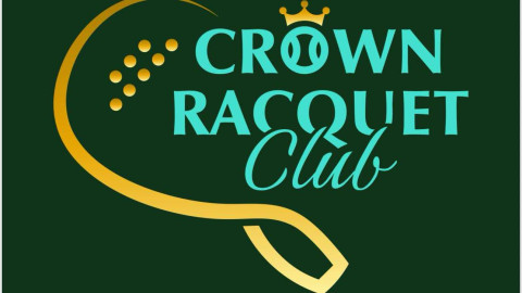 CROWN RACQUET CLUB - Tennis