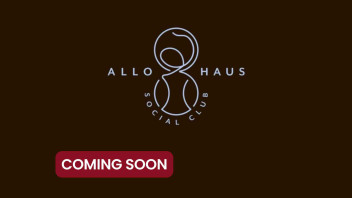 Foto Utama Venue Allohaus Padel Club