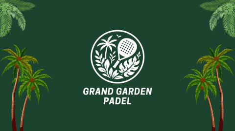 Grand Garden Padel