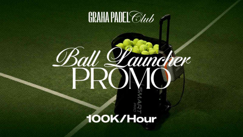 Graha Padel Club