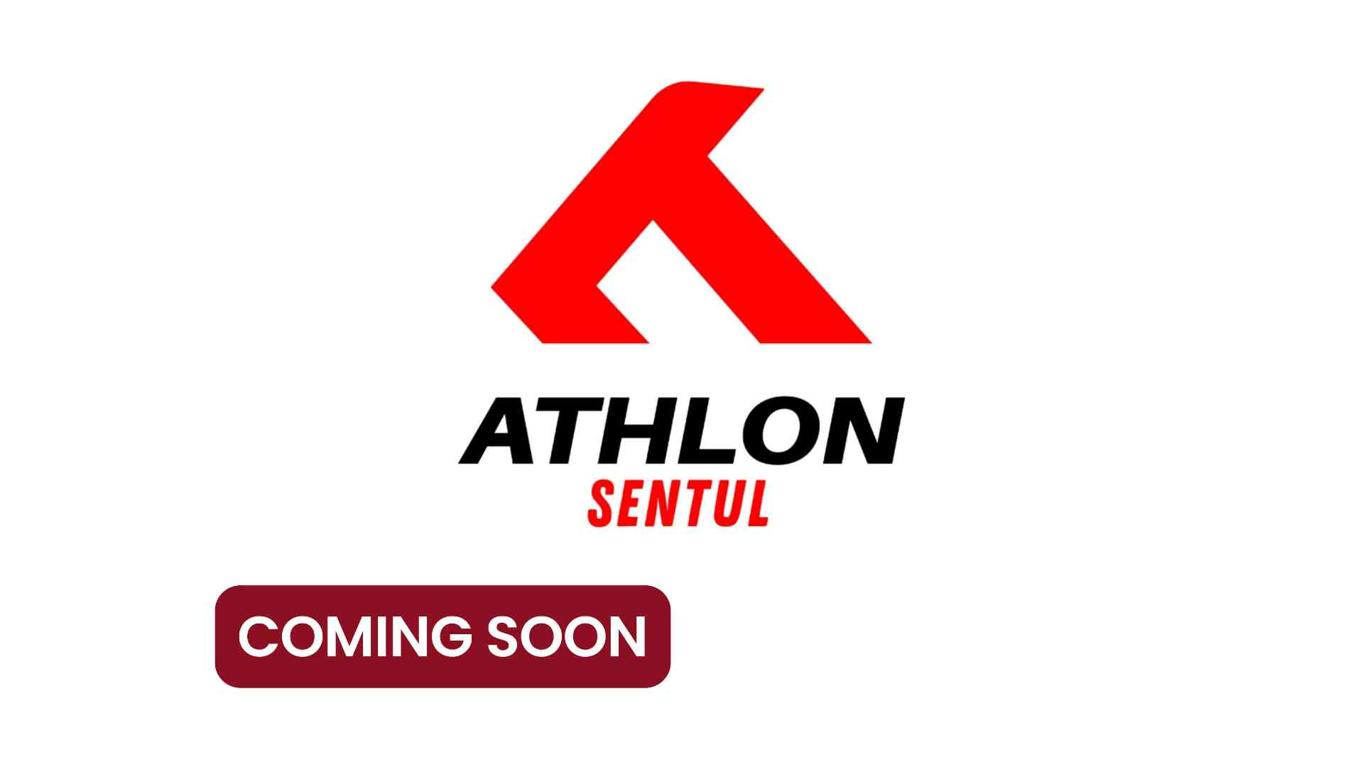 Athlon Sentul