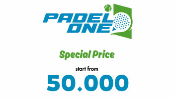 Foto Utama Venue Padel One Karanganyar