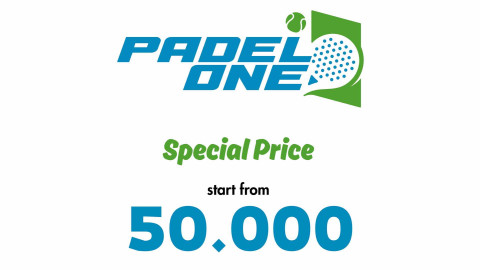 Padel One Karanganyar