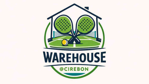 Warehouse @Cirebon