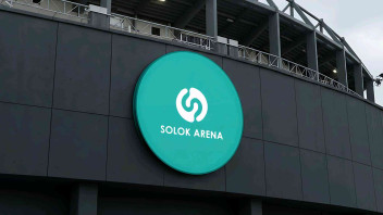Solok Arena