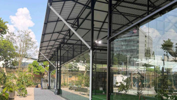 The Good Padel Club - Cimahi