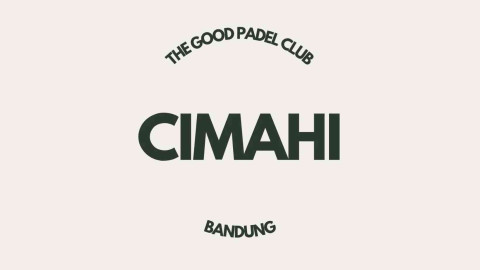 The Good Padel Club - Cimahi