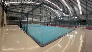 Thirteen 13 Sport Padel