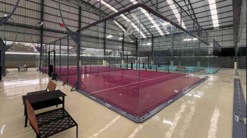 Thirteen 13 Sport Padel