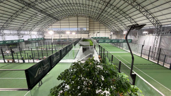 Desimal Padel