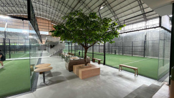 Desimal Padel