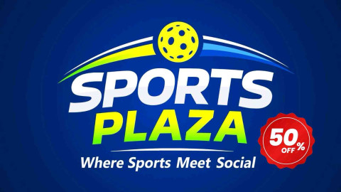Sports Plaza