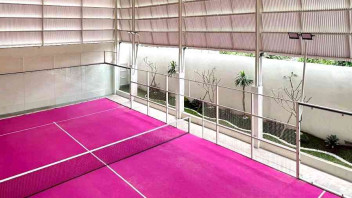 Ijen de Padel
