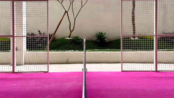 Ijen de Padel