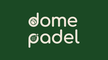 Foto Utama Venue Dome Padel