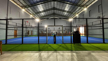 Rizqy Sportcenter