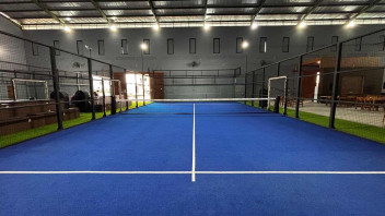 Rizqy Sportcenter