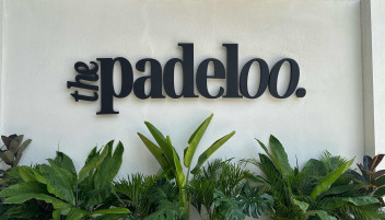 Padeloo