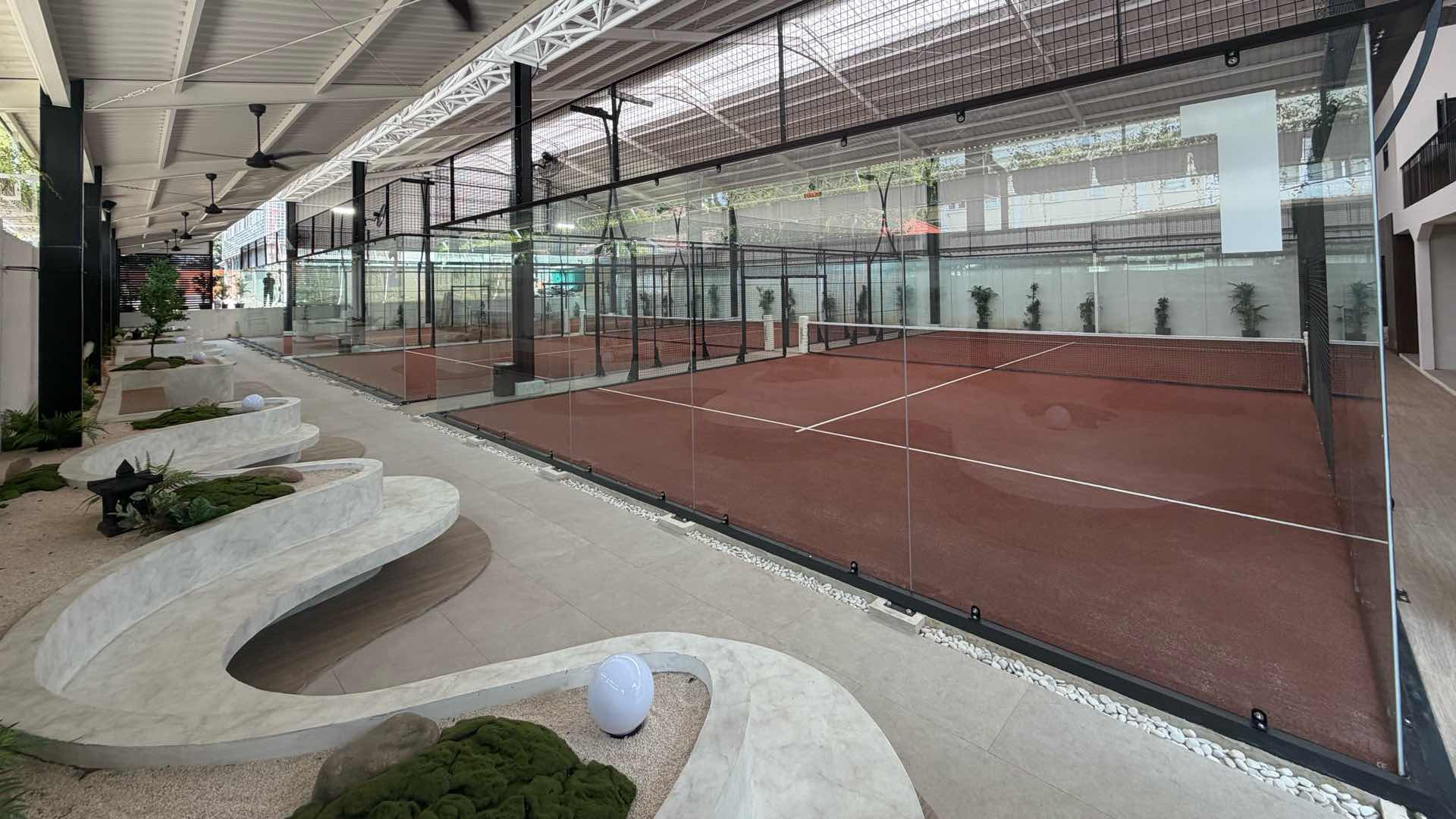 Padeloo