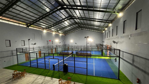 Rizqy Sportcenter
