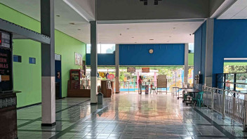 Modern Tirtamas