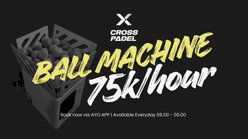 Cross Padel