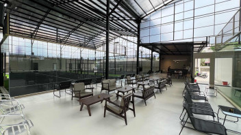 NOA | Padel