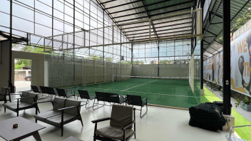 NOA | Padel
