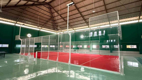 Adhyaksa Sports Center