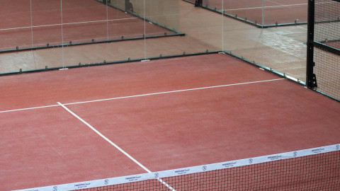 Treeside Courts