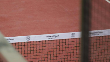 Treeside Courts