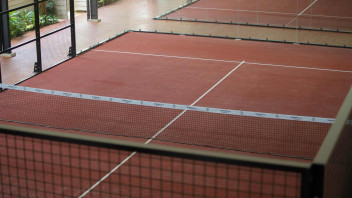 Treeside Courts