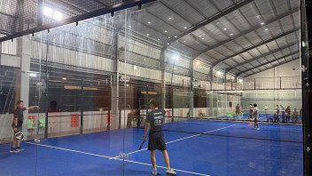 GM PADEL