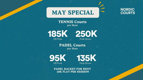 Nordic Courts
