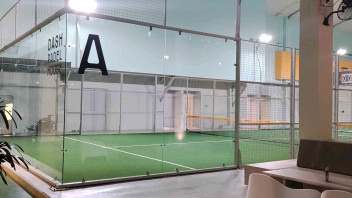 Dash Padel House