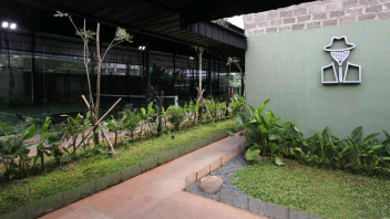 The Don Padel BSD