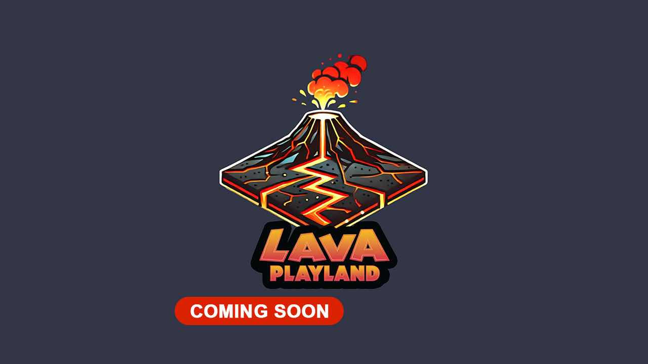 Lava Playland, pakuwon trade center.UG, Surabaya
